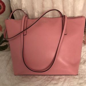 Kate Spade pink tote